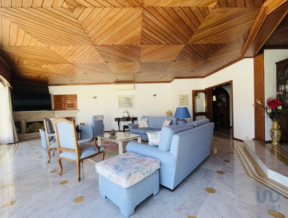 Moradia T5 para Venda em Apúlia e Fão Foto 11