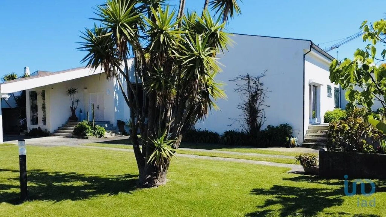 Moradia T5 para Venda em Apúlia e Fão Foto 2