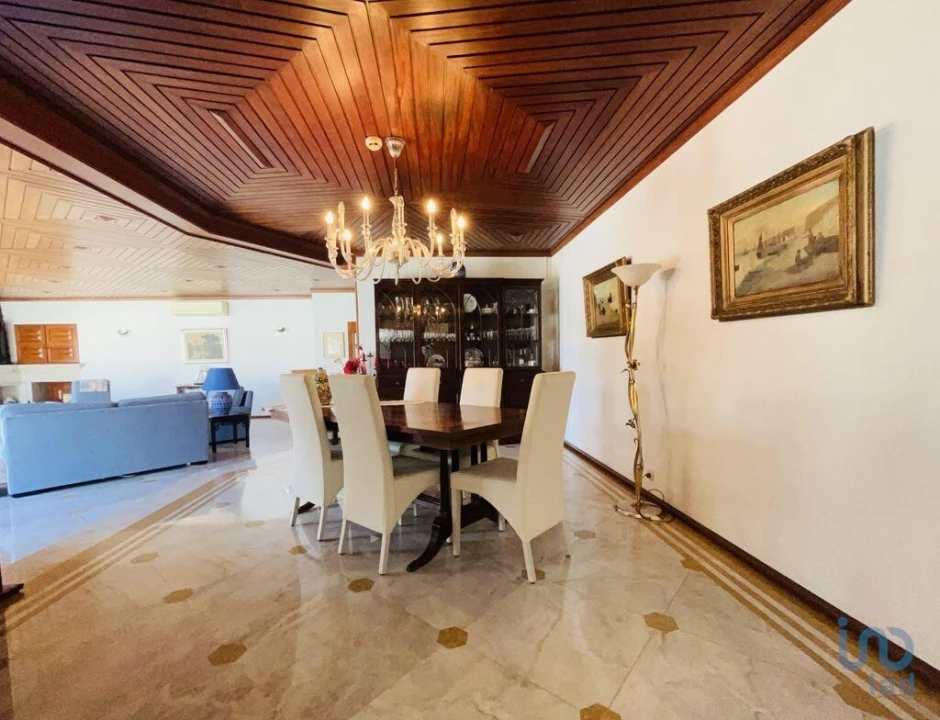 Moradia T5 para Venda em Apúlia e Fão Foto 13