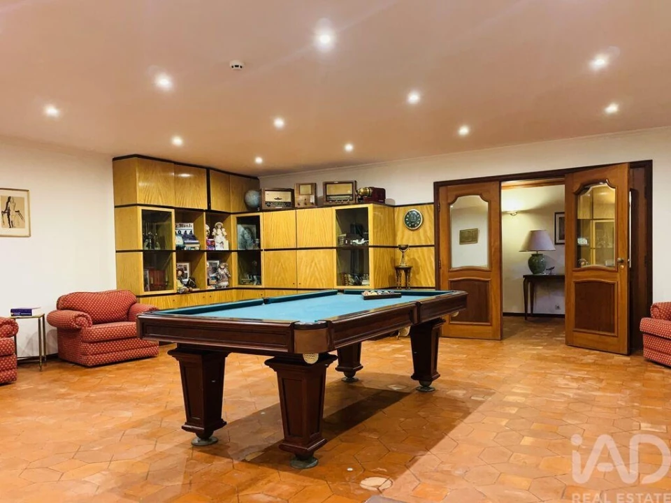 Moradia T5 para Venda em Apúlia e Fão Foto 24