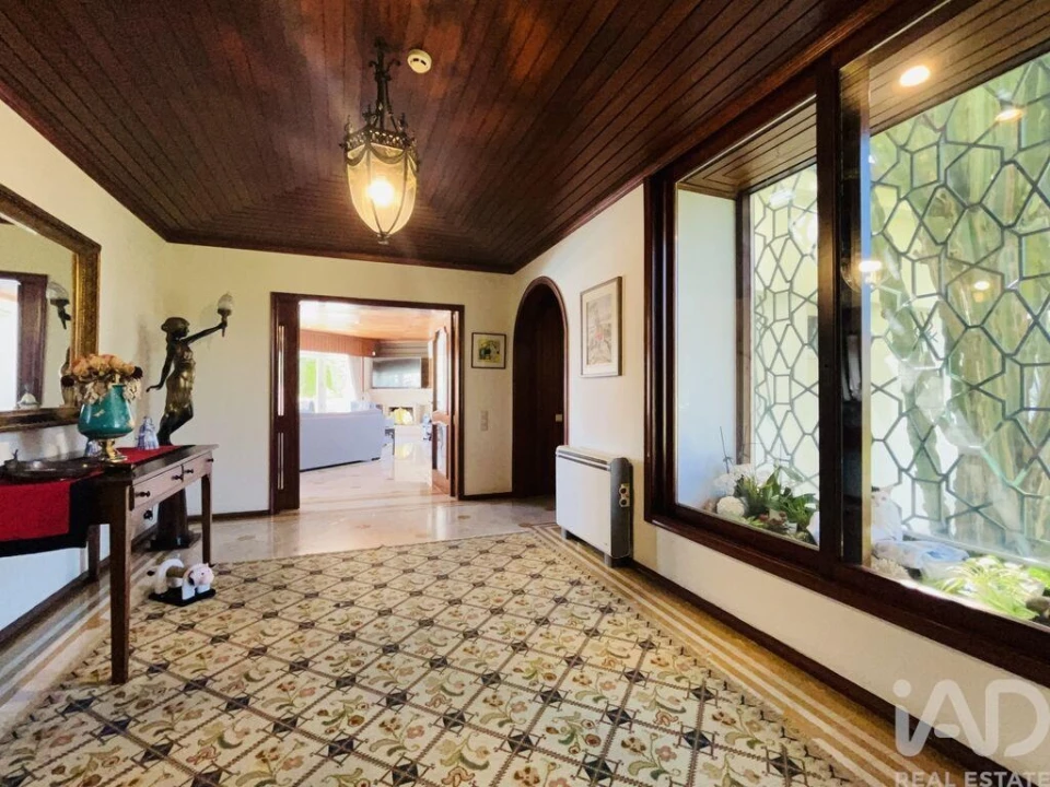 Moradia T5 para Venda em Apúlia e Fão Foto 16