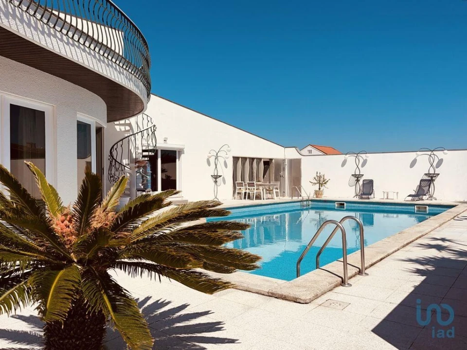 Moradia T5 para Venda em Apúlia e Fão Foto 1