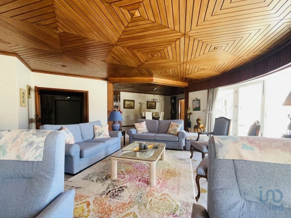 Moradia T5 para Venda em Apúlia e Fão Foto 9