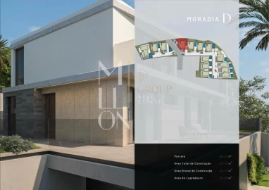 Moradia T3 para Venda em São Martinho