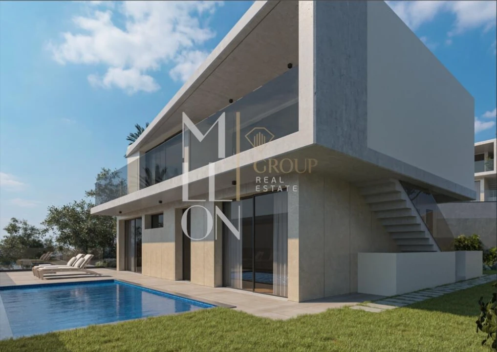 Moradia T3 para Venda em São Martinho Foto 1