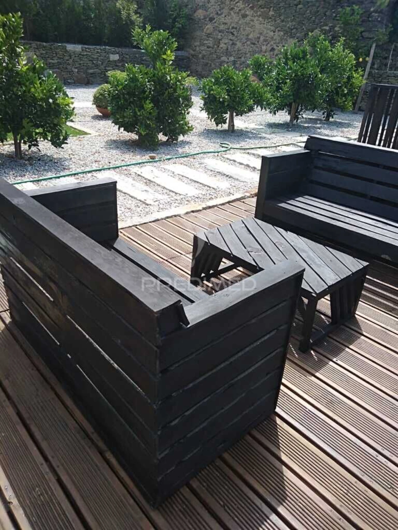 Quinta T3 para Venda em Adorigo Foto 3