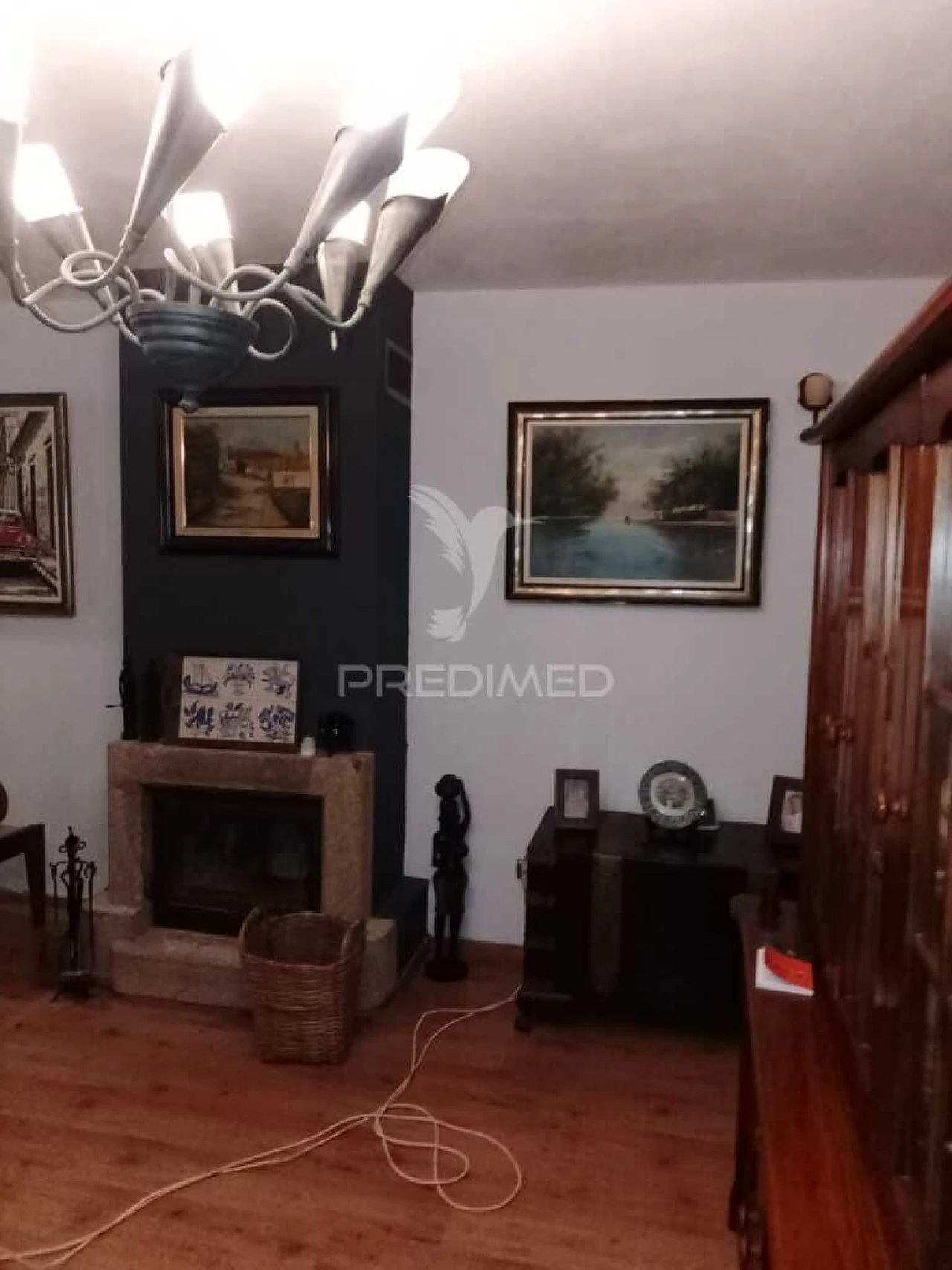 Quinta T3 para Venda em Adorigo Foto 14