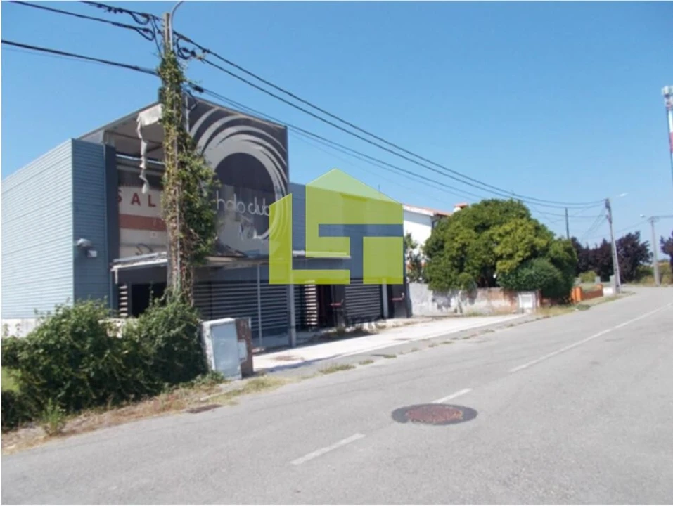 Loja para Venda em Aradas Foto 2