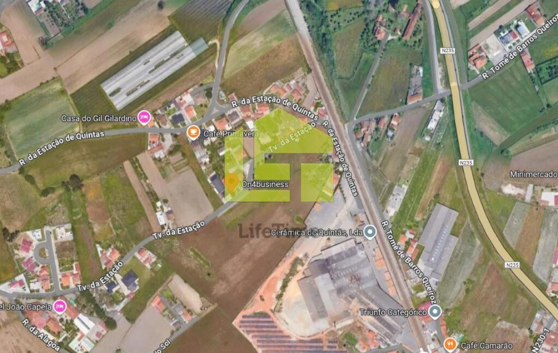 Loja para Venda em Aradas Foto 16