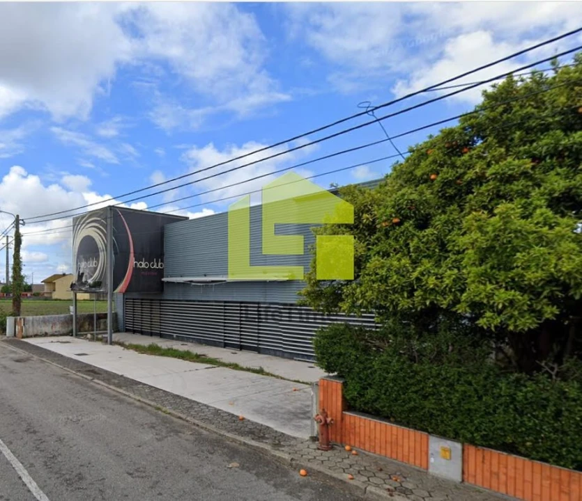 Loja para Venda em Aradas Foto 13