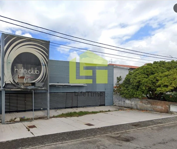 Loja para Venda em Aradas Foto 14