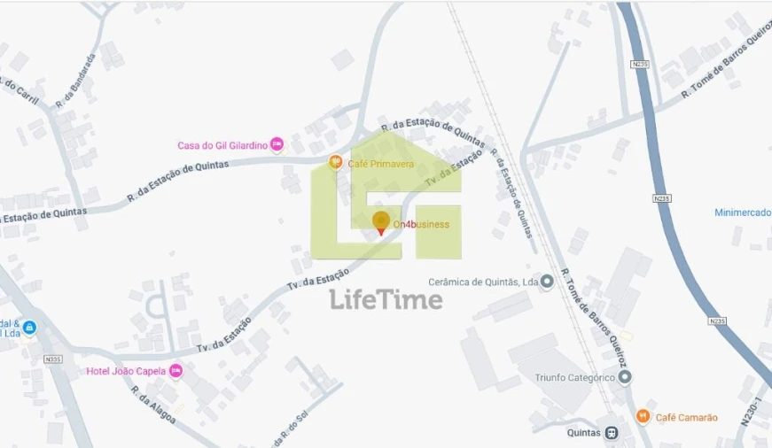 Loja para Venda em Aradas Foto 15