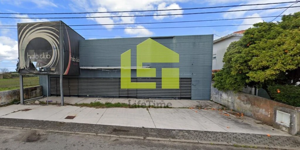 Loja para Venda em Aradas Foto 1