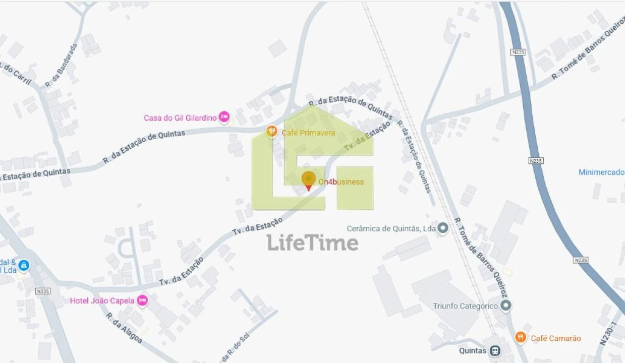 Loja para Venda em Aradas Foto 15