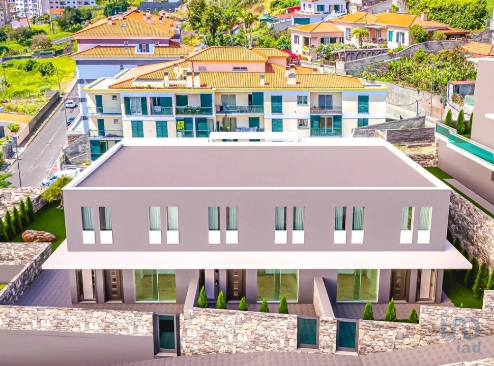 Moradia T3 para Venda em Caniço Foto 6