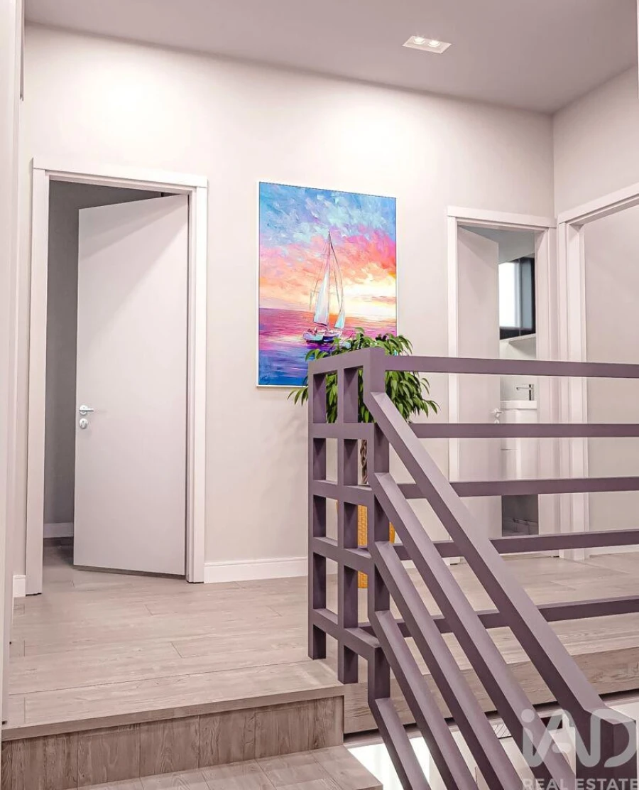 Moradia T3 para Venda em Caniço Foto 19