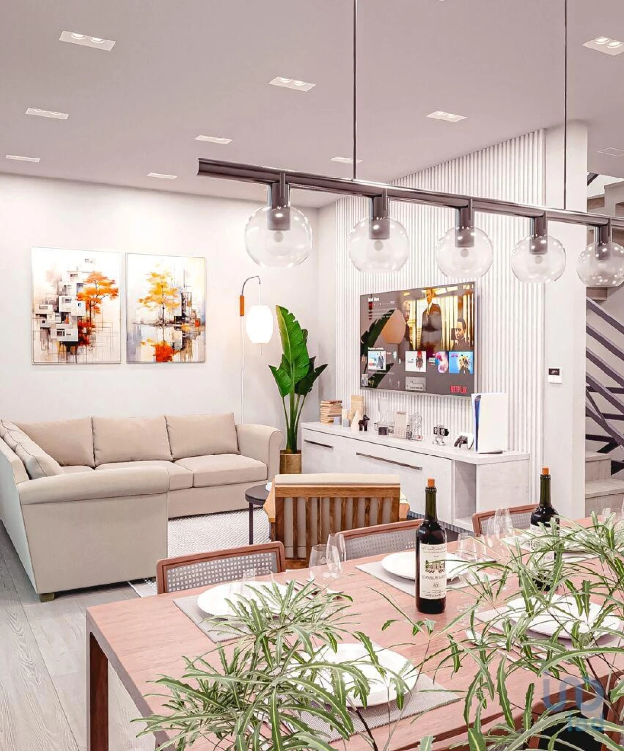 Moradia T3 para Venda em Caniço Foto 15