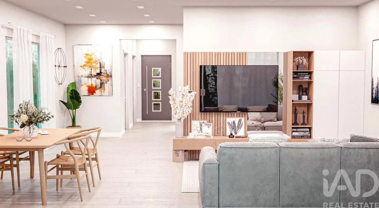 Moradia T3 para Venda em Caniço Foto 18