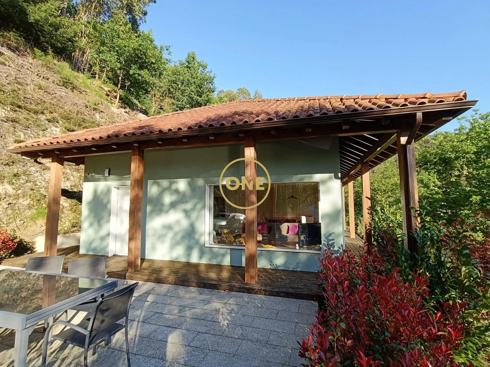 Moradia T2 para Venda em Ventosa e Cova Foto 6