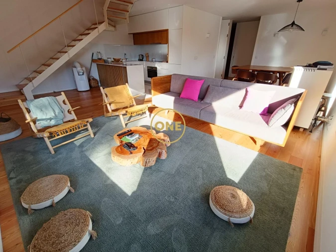 Moradia T2 para Venda em Ventosa e Cova Foto 17