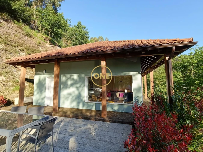 Moradia T2 para Venda em Ventosa e Cova Foto 6