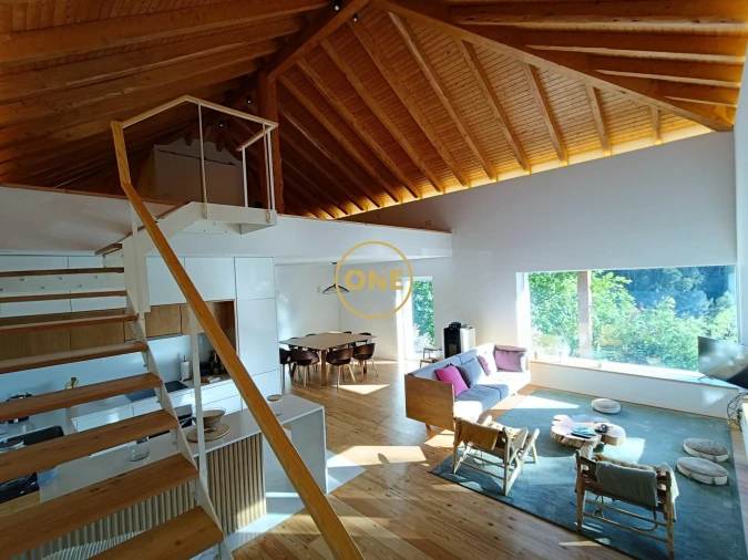 Moradia T2 para Venda em Ventosa e Cova Foto 14