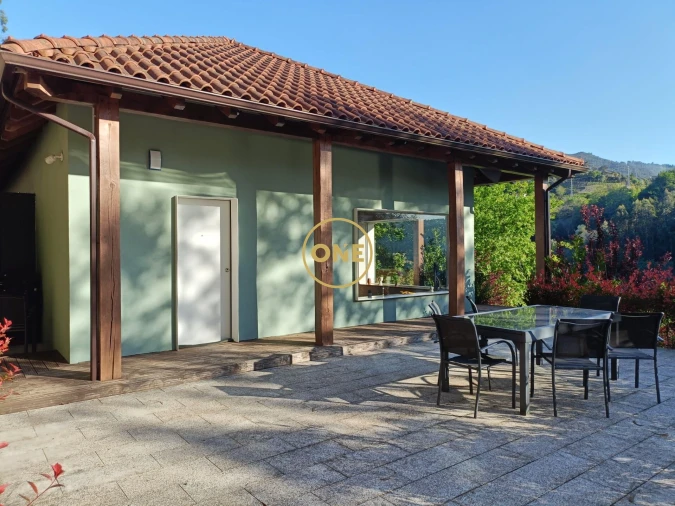 Moradia T2 para Venda em Ventosa e Cova Foto 7