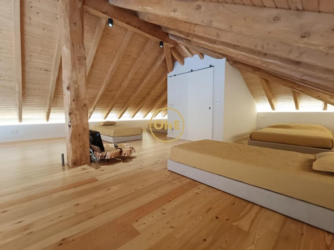 Moradia T2 para Venda em Ventosa e Cova Foto 24