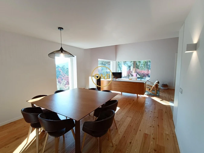 Moradia T2 para Venda em Ventosa e Cova Foto 19