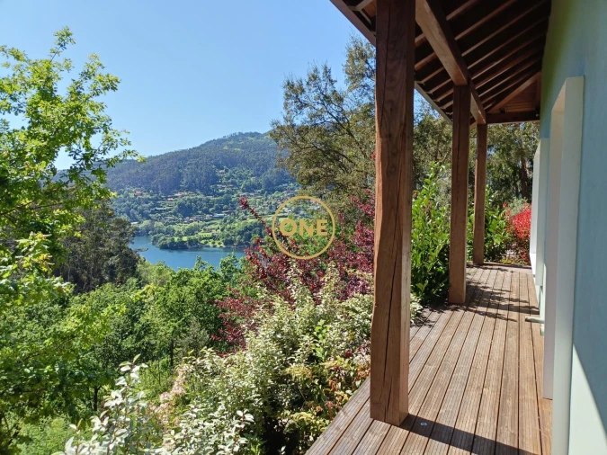 Moradia T2 para Venda em Ventosa e Cova Foto 11