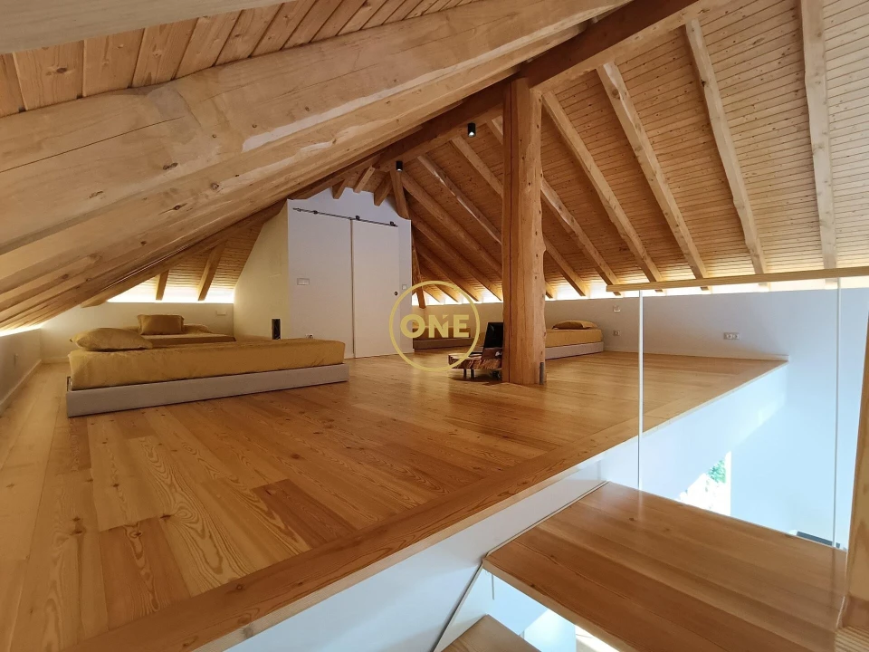 Moradia T2 para Venda em Ventosa e Cova Foto 23