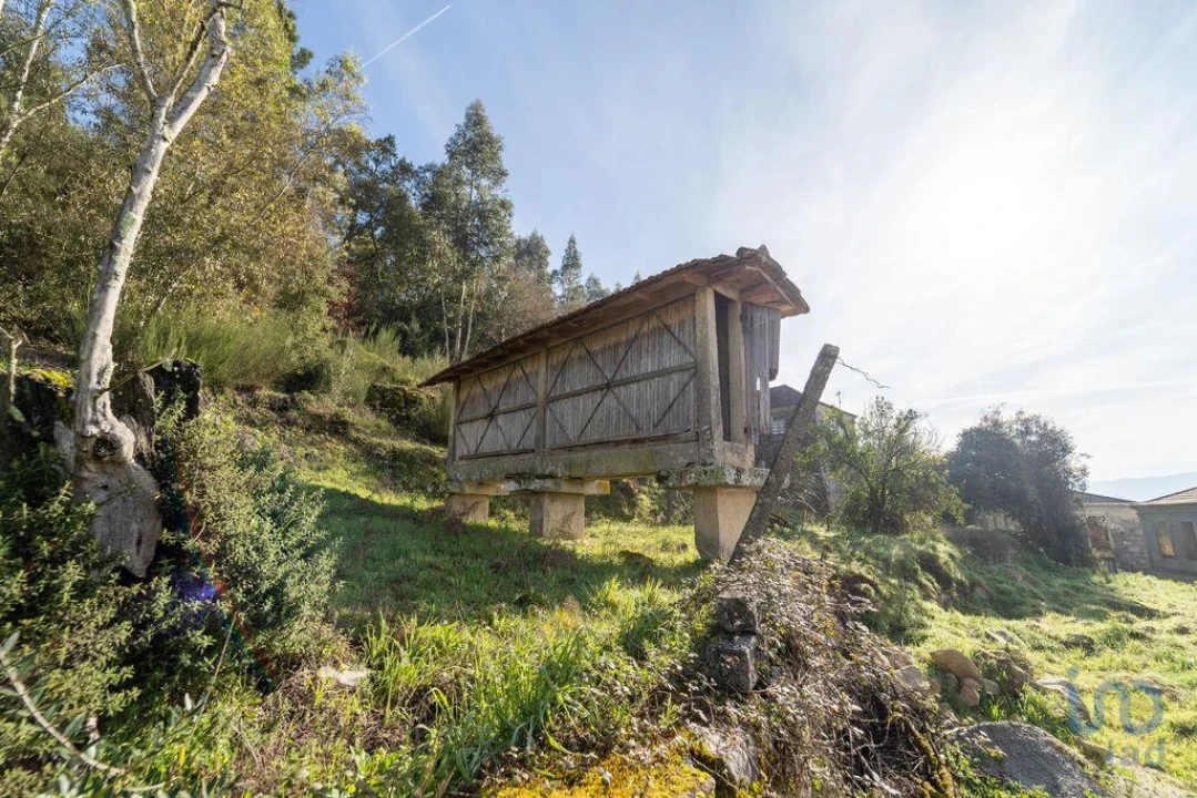Moradia para Venda em Santa Cruz da Trapa e São Cristóvão de Lafões Foto 12