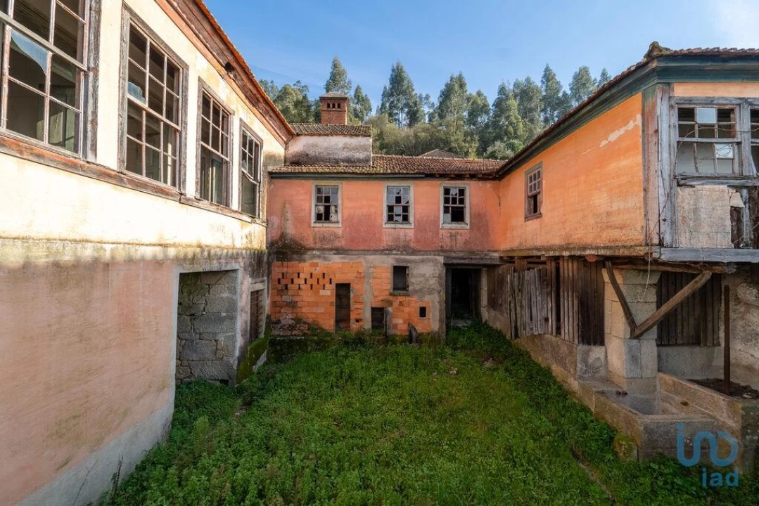 Moradia para Venda em Santa Cruz da Trapa e São Cristóvão de Lafões Foto 10
