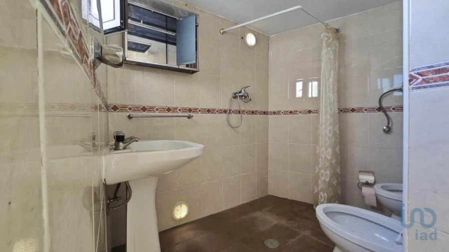 Moradia T6 para Venda em Estômbar e Parchal Foto 13