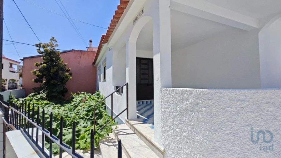 Moradia T6 para Venda em Estômbar e Parchal Foto 4