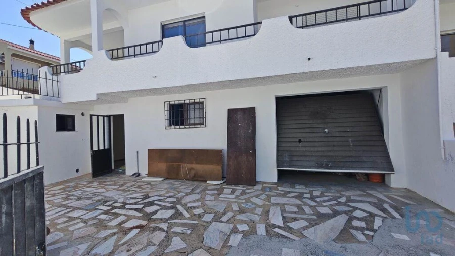 Moradia T6 para Venda em Estômbar e Parchal Foto 3