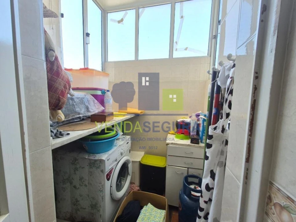 Apartamento T3 para Venda em Safara e Santo Aleixo da Restauração Foto 18