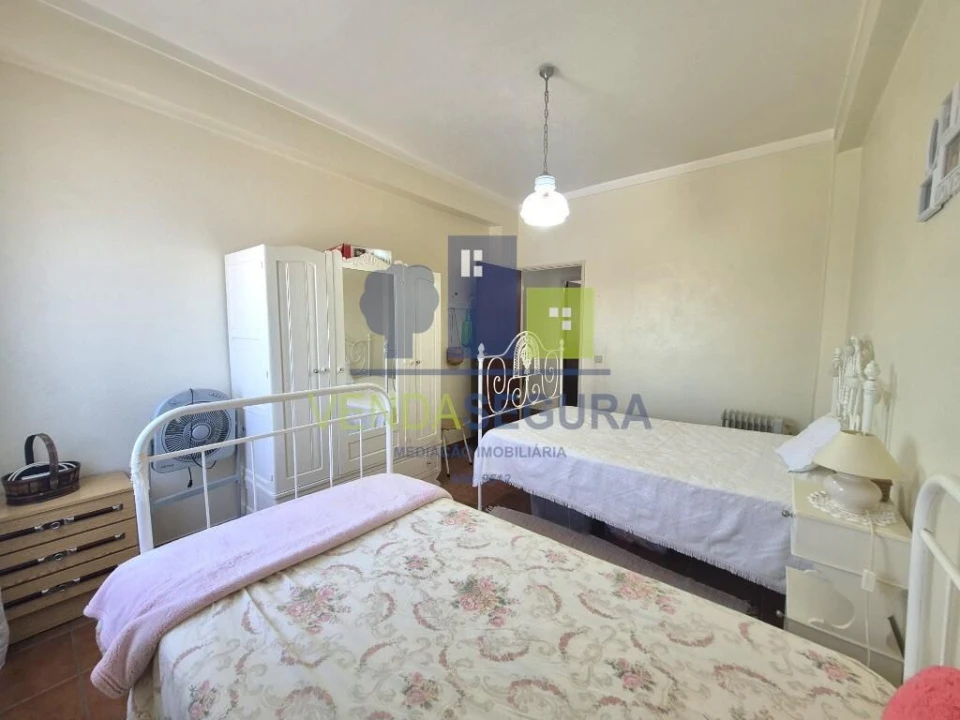 Apartamento T3 para Venda em Safara e Santo Aleixo da Restauração Foto 12