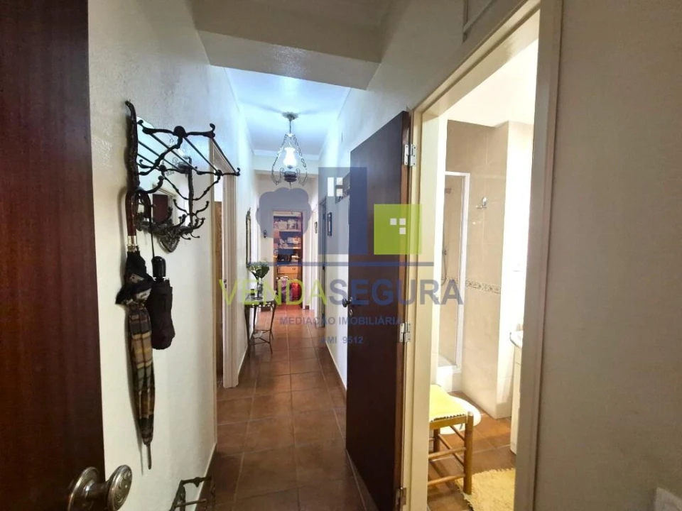 Apartamento T3 para Venda em Safara e Santo Aleixo da Restauração Foto 10