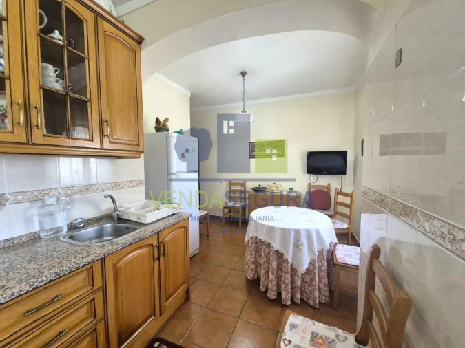 Apartamento T3 para Venda em Safara e Santo Aleixo da Restauração Foto 16
