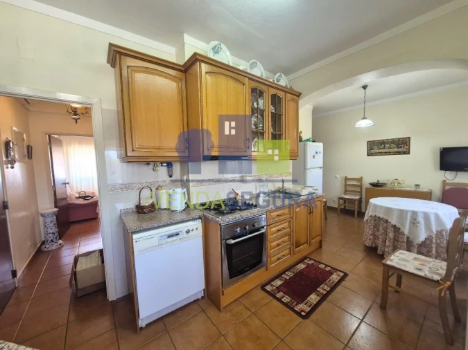 Apartamento T3 para Venda em Safara e Santo Aleixo da Restauração Foto 14