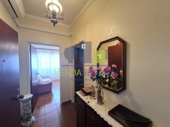 Apartamento T3 para Venda em Safara e Santo Aleixo da Restauração Foto 3