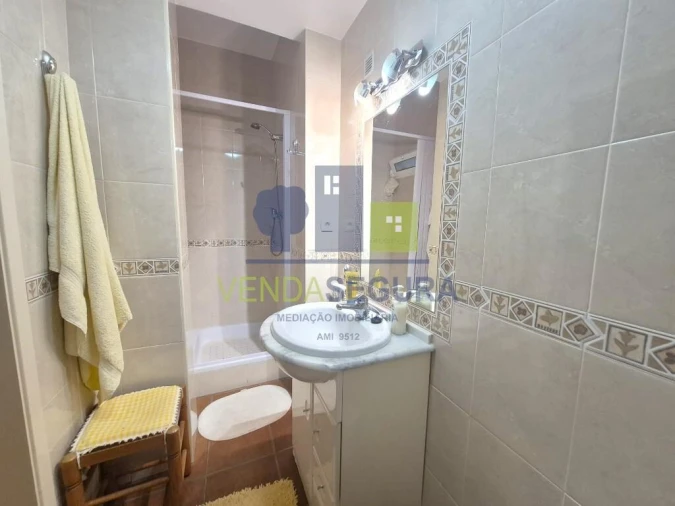 Apartamento T3 para Venda em Safara e Santo Aleixo da Restauração Foto 21