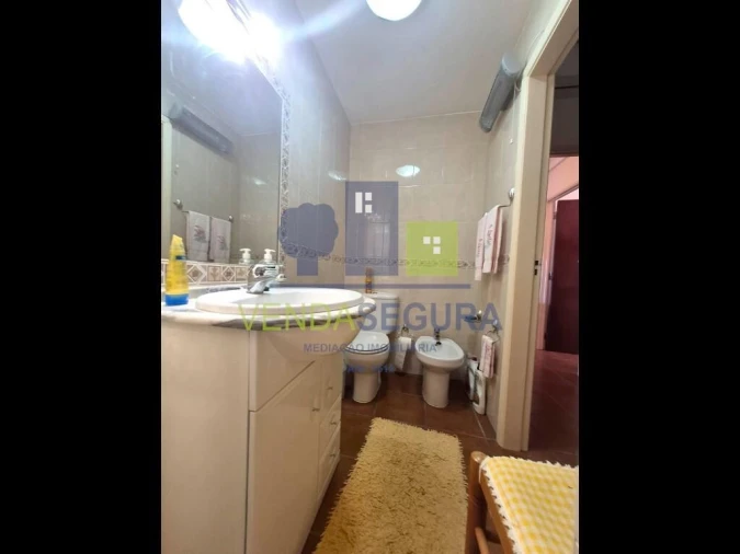 Apartamento T3 para Venda em Safara e Santo Aleixo da Restauração Foto 20