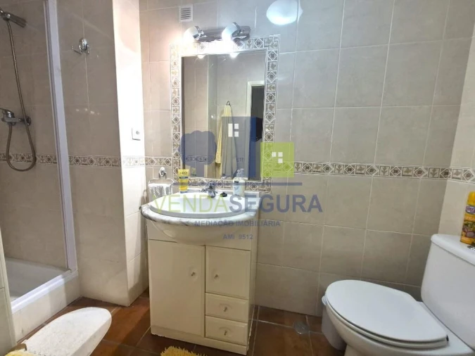 Apartamento T3 para Venda em Safara e Santo Aleixo da Restauração Foto 22