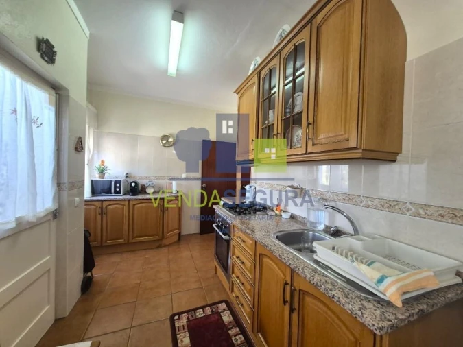 Apartamento T3 para Venda em Safara e Santo Aleixo da Restauração Foto 17