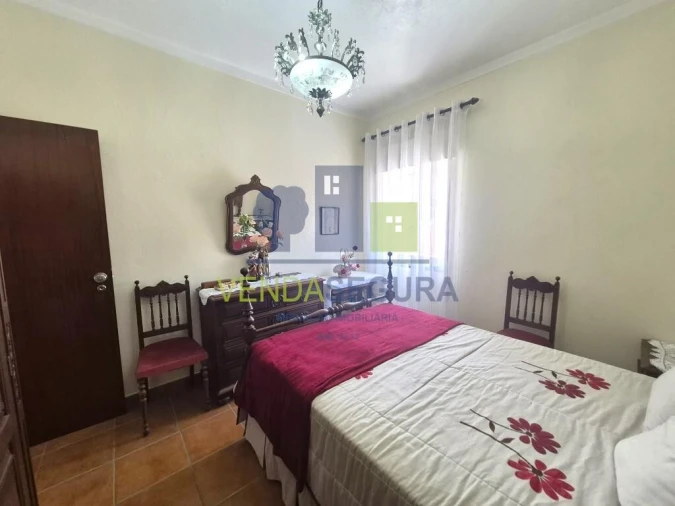 Apartamento T3 para Venda em Safara e Santo Aleixo da Restauração Foto 8