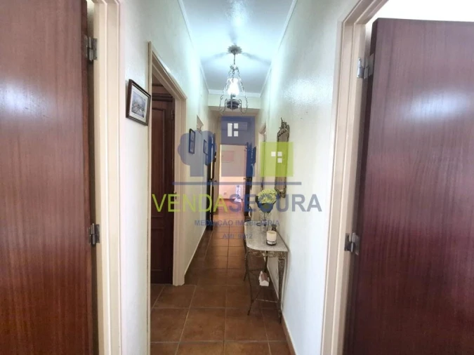 Apartamento T3 para Venda em Safara e Santo Aleixo da Restauração Foto 6