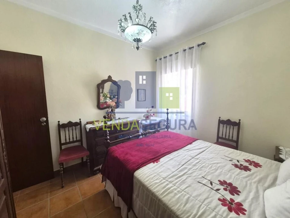 Apartamento T3 para Venda em Safara e Santo Aleixo da Restauração Foto 8