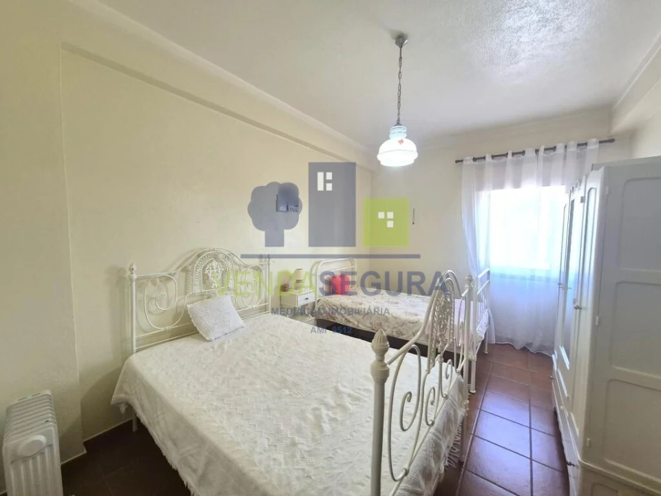 Apartamento T3 para Venda em Safara e Santo Aleixo da Restauração Foto 11